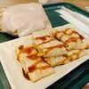 wanna manna 東京 飯田橋サクラテラス店