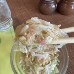 ステーキハウス蜂 - 