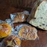 レ・ミュウ - 料理写真: