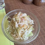 ステーキハウス蜂 - 