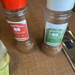 ステーキハウス蜂 - 