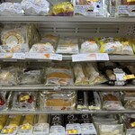 LAWSON - 料理写真: