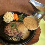 ステーキハウス蜂 - 