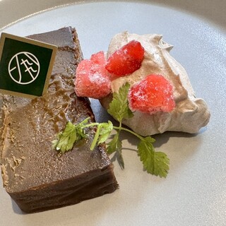 口コミ一覧 : CHAYA 1899 TOKYO - 御成門/カフェ [食べログ]