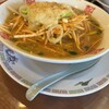 おおぎやラーメン 伊勢崎連取店