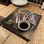 炭劇場 徳永座 - 