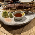 炭劇場 徳永座 - 