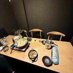 個室和食 饗宴 - 