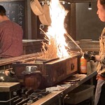 炭劇場 徳永座 都町本店 - 