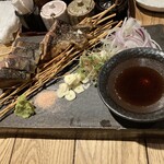 炭劇場 徳永座 都町本店 - 