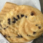 鳴門鯛焼本舗 - 料理写真: