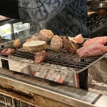 炭劇場 徳永座 都町本店 - 