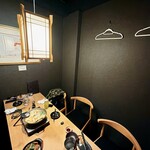 個室和食 饗宴 - 