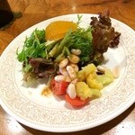 Izakaya BAL COURNO - 