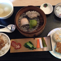 天香回味 赤坂別館 - 点心セット