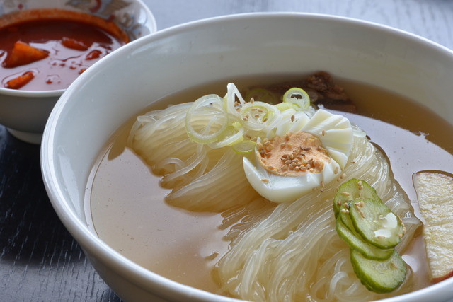 味楽苑 本店 - 花巻市その他（焼肉）の写真