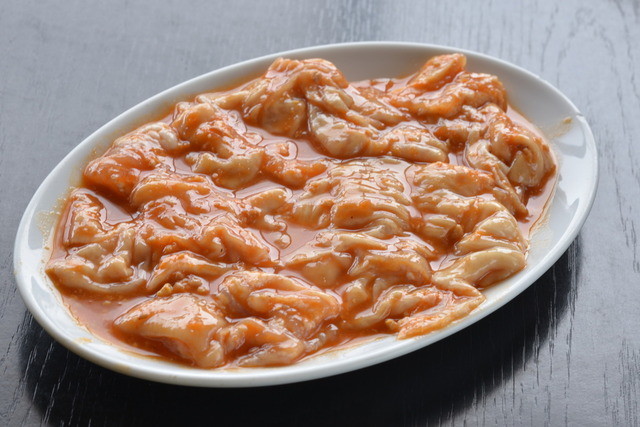 味楽苑 本店 - 花巻市その他（焼肉）の写真