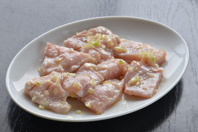 味楽苑 本店 - 花巻市その他（焼肉）の写真