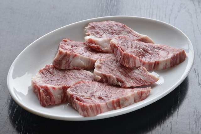 味楽苑 本店 - 花巻市その他（焼肉）の写真