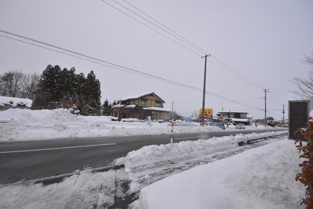 味楽苑 本店 - 花巻市その他（焼肉）の写真