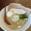 麺堂 稲葉 古河本店