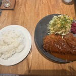 とんかつ 洋食の店 ICHIBAN - 