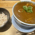 じねんじょ庵 - 