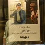 ビルボードライブ大阪 - 