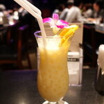 ビルボードライブ大阪 - 