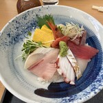 赤沢日帰り温泉館 ラウンジ - 