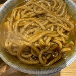 じねんじょ庵 - 