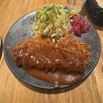 とんかつ 洋食の店 ICHIBAN - 