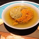 仁修樓 - 上海蟹食べ比べ