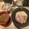 つけ麺 和 東京本店