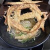 大地のうどん 博多駅ちかてん