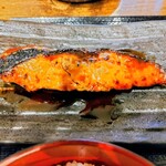 しんぱち食堂 茅場町店 - 