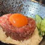 米澤牛バル 譽 - 