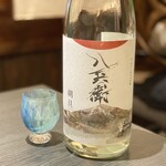 酒肴 大阪まんぷく堂 - 八兵衛 朔旦