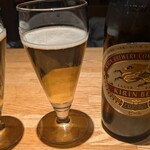 窯焼和牛ステーキと京のおばんざい 市場小路 - 