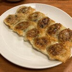 天平 北新地本店 - 餃子1人前(10/20個)