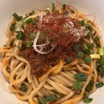 らぁ麺やまぐち 辣式 - 