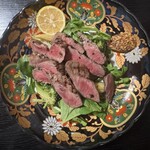 水穂 - タリアータ　3,300円