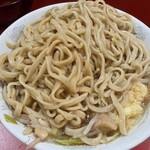 ラーメン二郎 - 