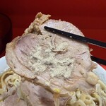 ラーメン二郎 - 