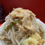 ラーメン二郎 - 