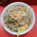 ラーメン二郎 - 