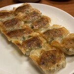 天平 北新地本店 - 餃子