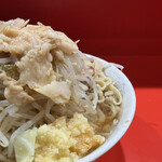 ラーメン二郎 - 