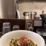 らぁ麺やまぐち 辣式 - 