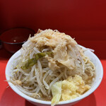 ラーメン二郎 名古屋大曽根店 - 